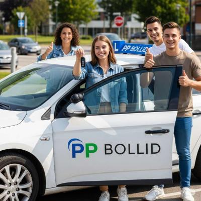 Терміново потрібні водії для автобетонозмішувача, та інструктори в автошколу