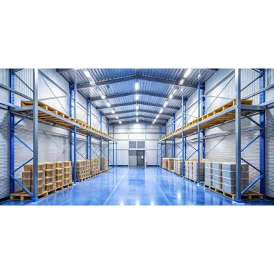 Холодильна камера, морозильна камера, шокова заморозка - промислові