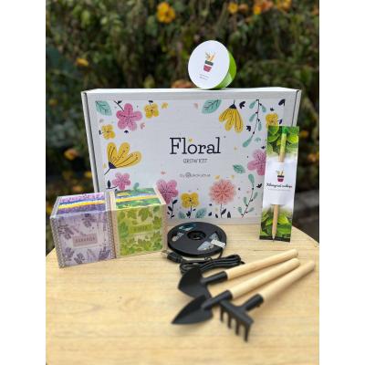 Еко-рішення: корпоративні подарунки на 8 березня з логотипом вашої компанії